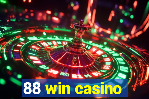 88 win casino